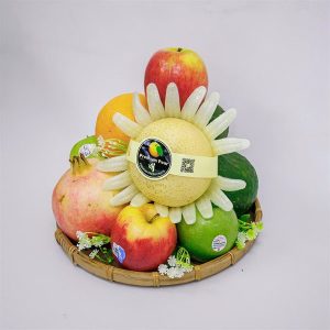 Combo trái cây dâng lễ DL3