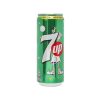 Nước ngọt 7 UP vị chanh lon 330ml (Lon)