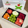 Box trái cây cắt sẵn 6 ngăn - XB6007