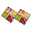 Box Trái cây cắt sẵn 4 khay - XB4023
