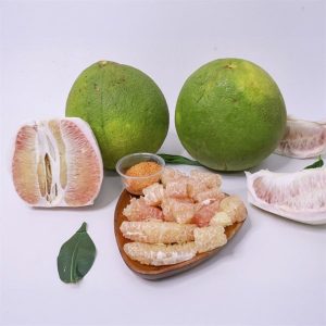 Bưởi da xanh VIP Tân Uyên (Kg)