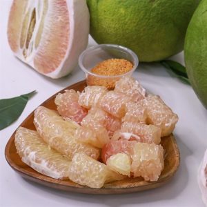 Bưởi da xanh VIP Tân Uyên (Kg)