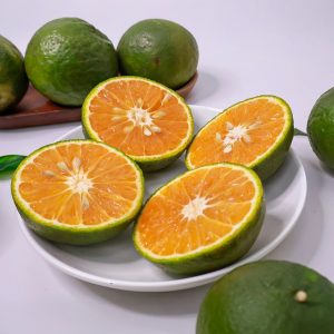 Cam sành Vĩnh Long-Size nhỏ