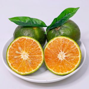 Cam sành Vĩnh Long-Size nhỏ