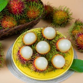 Chôm Chôm Long Khánh (Kg)