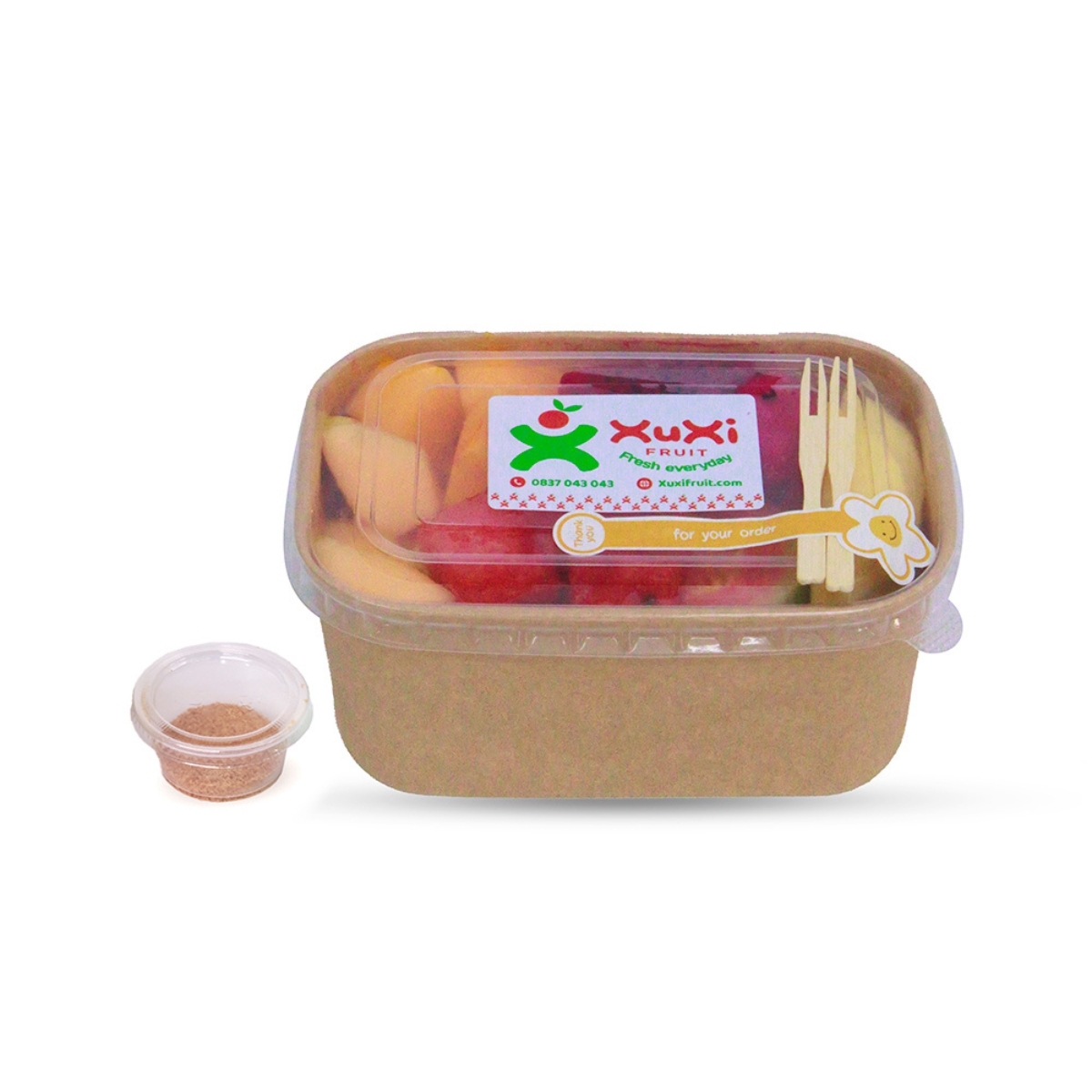 combo-trai-cay-cat-san-du-loai-500gr-xm001 (5) Combo trái cây cắt sẵn đủ loại - 500gr - XM001