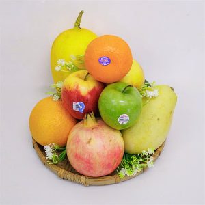 Combo trái cây dâng lễ DL1