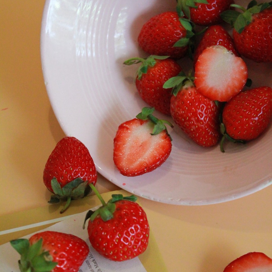 dau-tay-da-lat-05 Dâu tây Đà Lạt