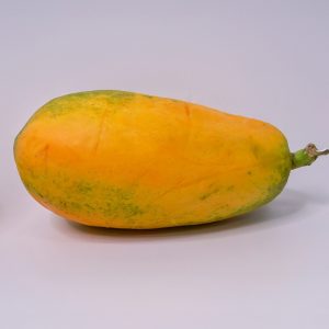 Đu đủ ruột vàng Long An