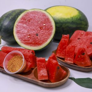 Dưa hấu Kỳ Lý (Kg)