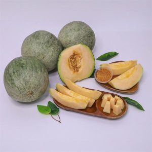 Dưa lưới Việt Nam (Kg)