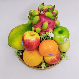 Combo trái cây dâng lễ DL4