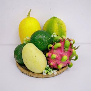 Combo trái cây dâng lễ DL2