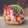 Giỏ quà tặng trái cây Xuxi - 003