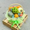 Giỏ quà tặng trái cây XuXi - XG006