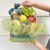 Giỏ quà tặng trái cây XuXi - XG007