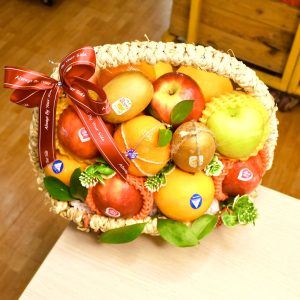 Giỏ quà tặng trái cây XuXi - XG008