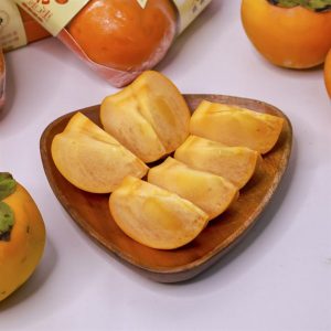 khay Hồng Giòn Hàn 750gram