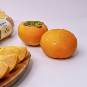 khay Hồng Giòn Hàn 750gram