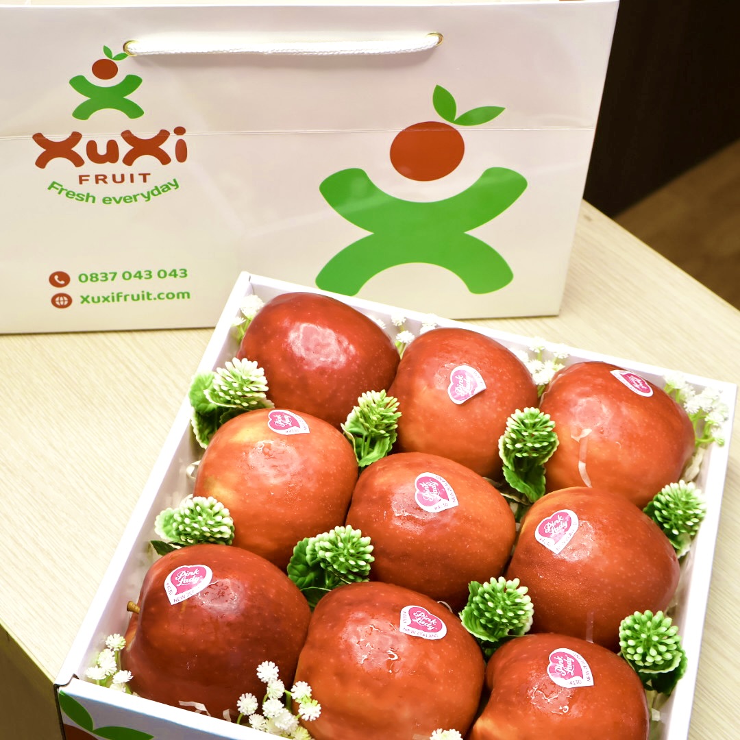 hop-qua-tang-trai-cay-XH007-02 Hộp quà tặng trái cây XuXi - XH007