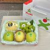 Hộp quà tặng trái cây Xuxi - XH018