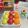 Hộp quà tặng trái cây Xuxi - XH019