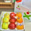 Hộp quà tặng trái cây Xuxi - XH014