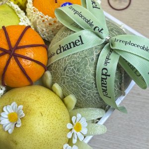 Hộp quà tặng trái cây XuXi - XH025