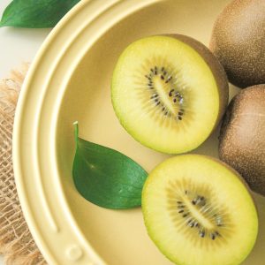 kiwi vàng New Zealand