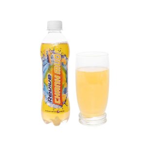 Nước bù khoáng Revive chanh muối 390ml
