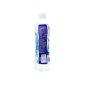 Nước bù khoáng Revive muối khoáng chai 500ml