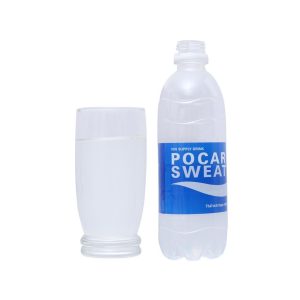 Nước khoáng i-on Pocari Sweat chai 500ml