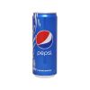 Nước ngọt Pepsi Cola vị truyền thống lon 320ml (Lon)