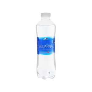 Nước suối tinh khiết Aquafina 500ml (chai)