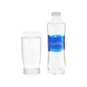 Nước suối tinh khiết Aquafina 500ml (chai)