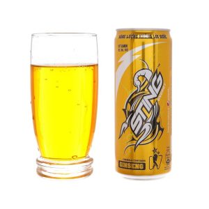 Nước tăng lực Sting Vàng (Gold) 320ml (Lon)