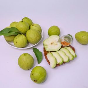 Ổi Nữ Hoàng (Kg)