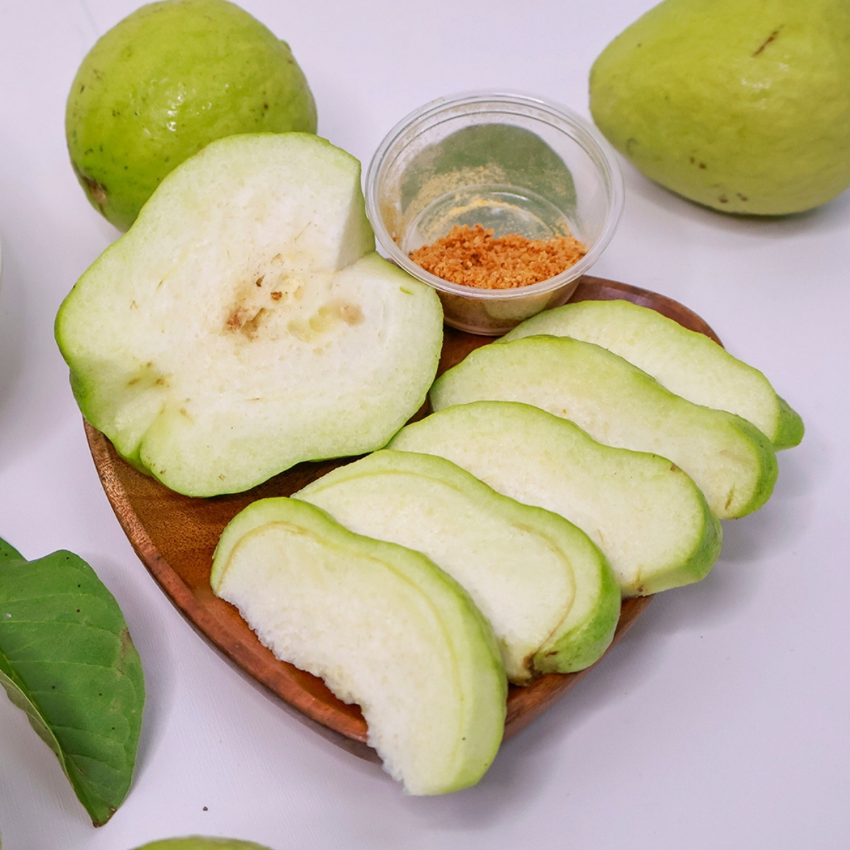 oi-nu-hoang-6 Ổi Nữ Hoàng