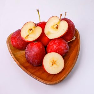 Táo Cherry Đài (Hộp 450gram)