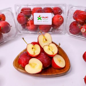 Táo Cherry Đài (Hộp 450gram)