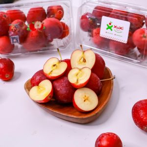 Táo Cherry Đài (Hộp 450gram)