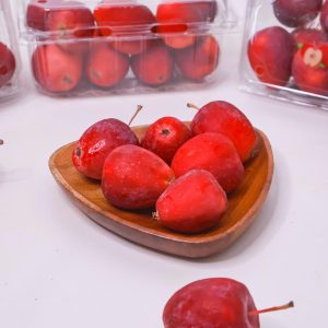 Táo Cherry Đài (Hộp 450gram)