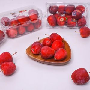 Táo Cherry Đài (Hộp 450gram)