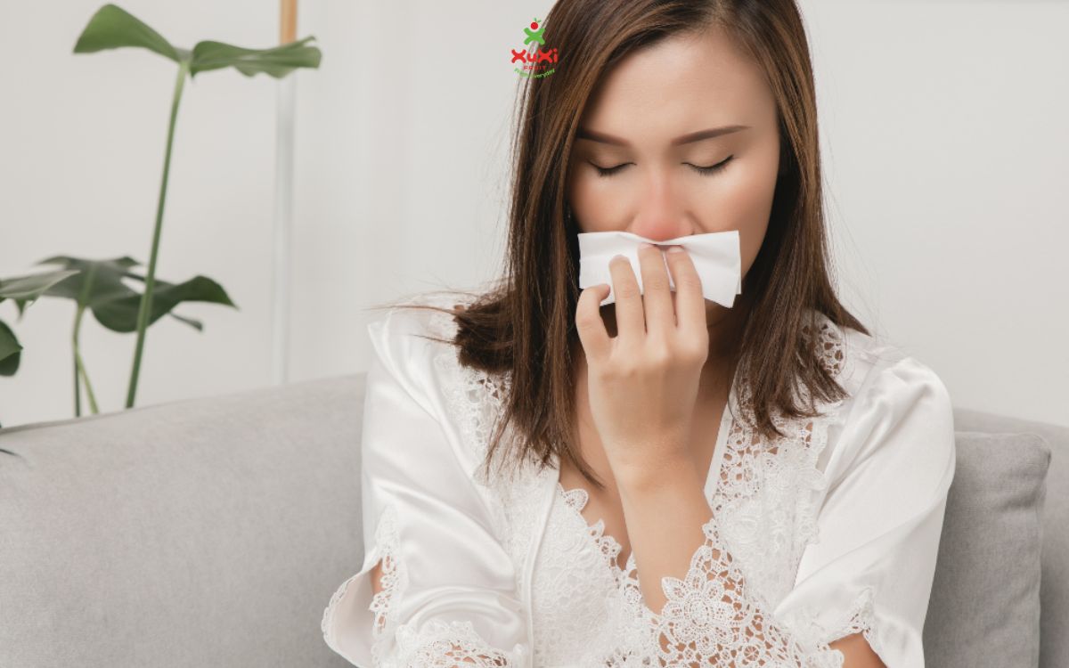 bà bầu ăn táo đỏ được không