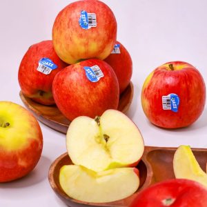 Táo Jazz New Zealand nhập khẩu chính ngạch ở XuXi Fruit