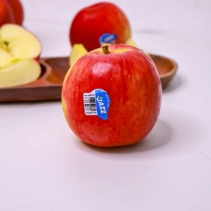Táo Jazz New Zealand nhập khẩu chính ngạch ở XuXi Fruit