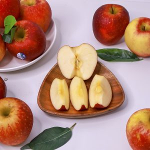 Táo Queen New Zealand