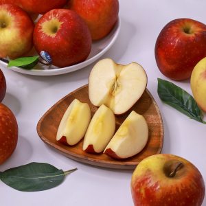 Táo Queen New Zealand