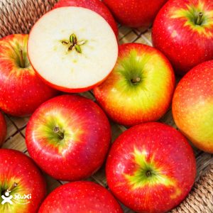 Táo Queen New Zealand