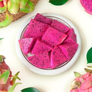 Thanh long đỏ Bình Thuận